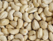 Hạt Điều - Cashew nuts